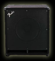 Fender Crate