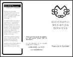 SMS Pamphlet (outside)